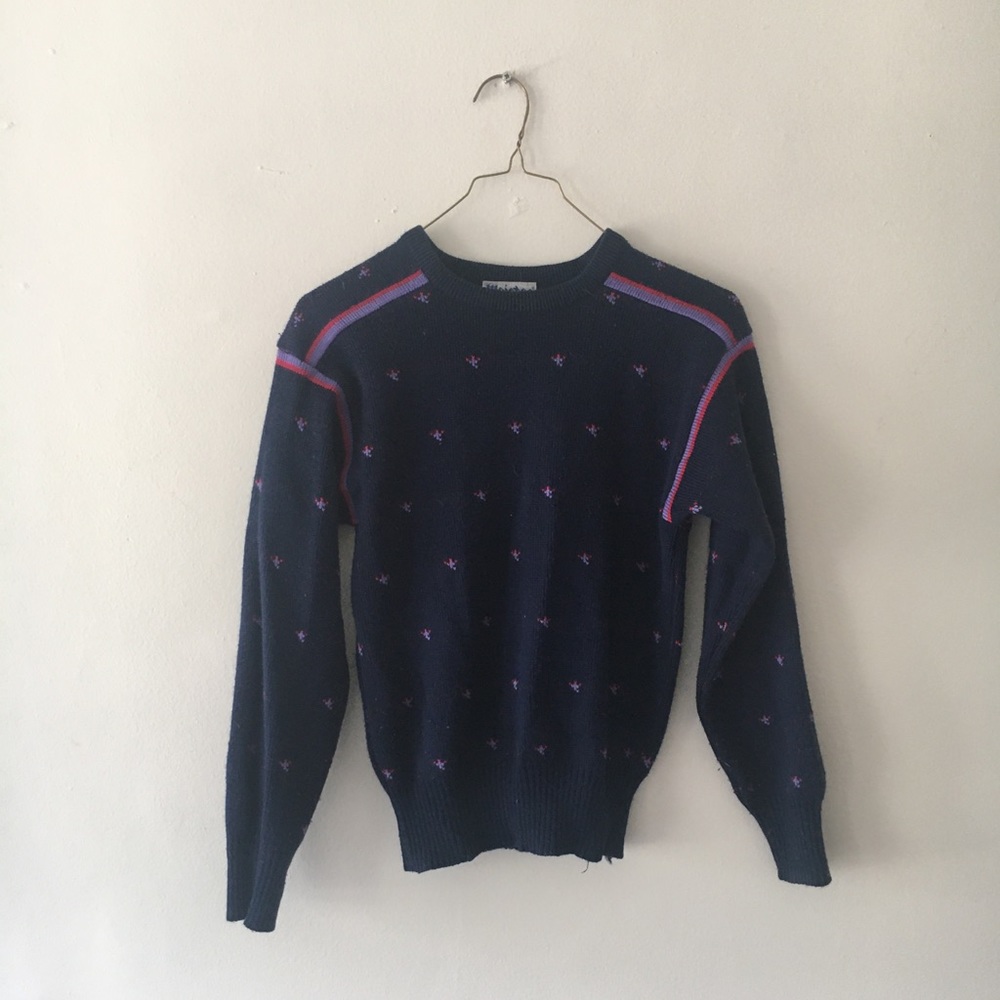 Vintage sweater